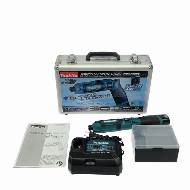 バッテリー 7.2V