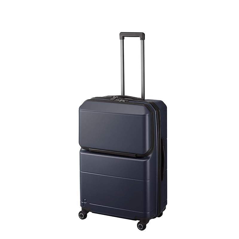 スマートキャリーケース　薄くたためて収納便利ブラック未使用　ショップチャンネル スマートキャリーケース 薄くたためて収納便利ブラック未使用