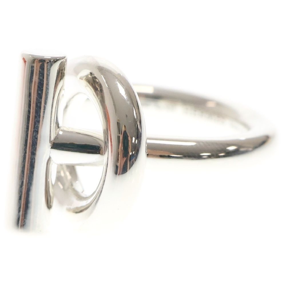 HERMES (エルメス) エシャペ リング Ag925 SV シルバー 指輪  