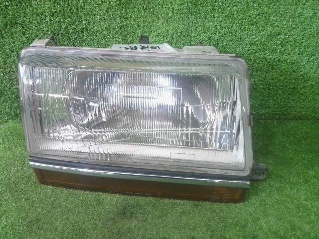 コロナ E-AT150 右 ヘッドランプ ヘッドライト ASSY GX 3A-LU 040 81110-2B080