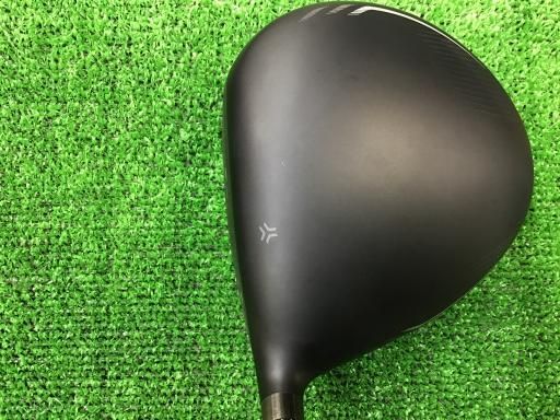 プロフ 中古】 ダンロップ SRIXON ZX5 Mk II LS 9.5° ドライバー DR
