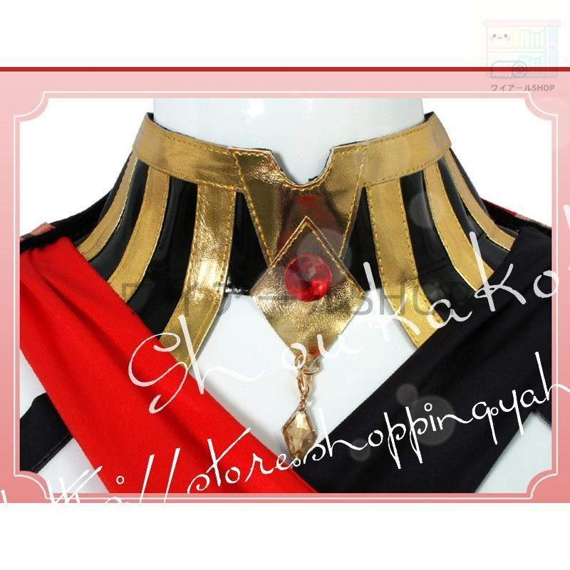 コスプレ衣装 ウィッグcos靴