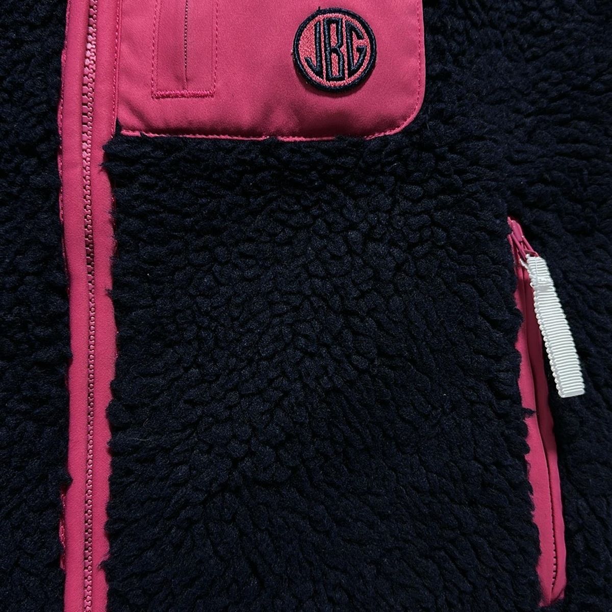 ベスト サイズ0