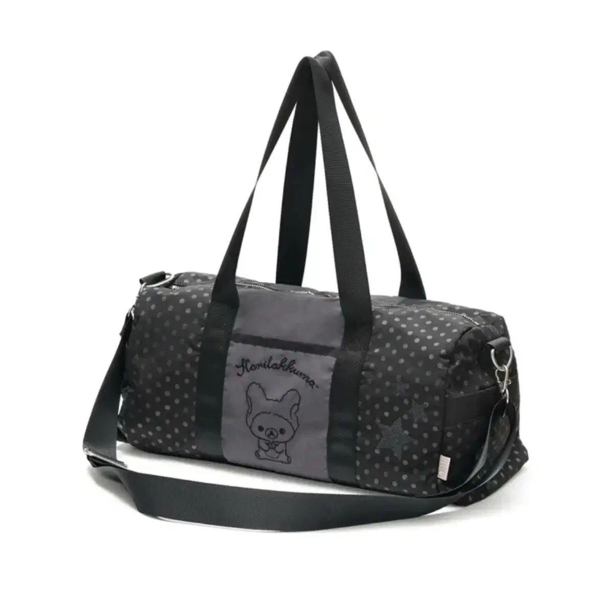 [HUG YOUR SKIN] コリラクマ マルチダッフルバッグ hug your skin】 Korilakkuma multi duffle bag /追跡付 (hug