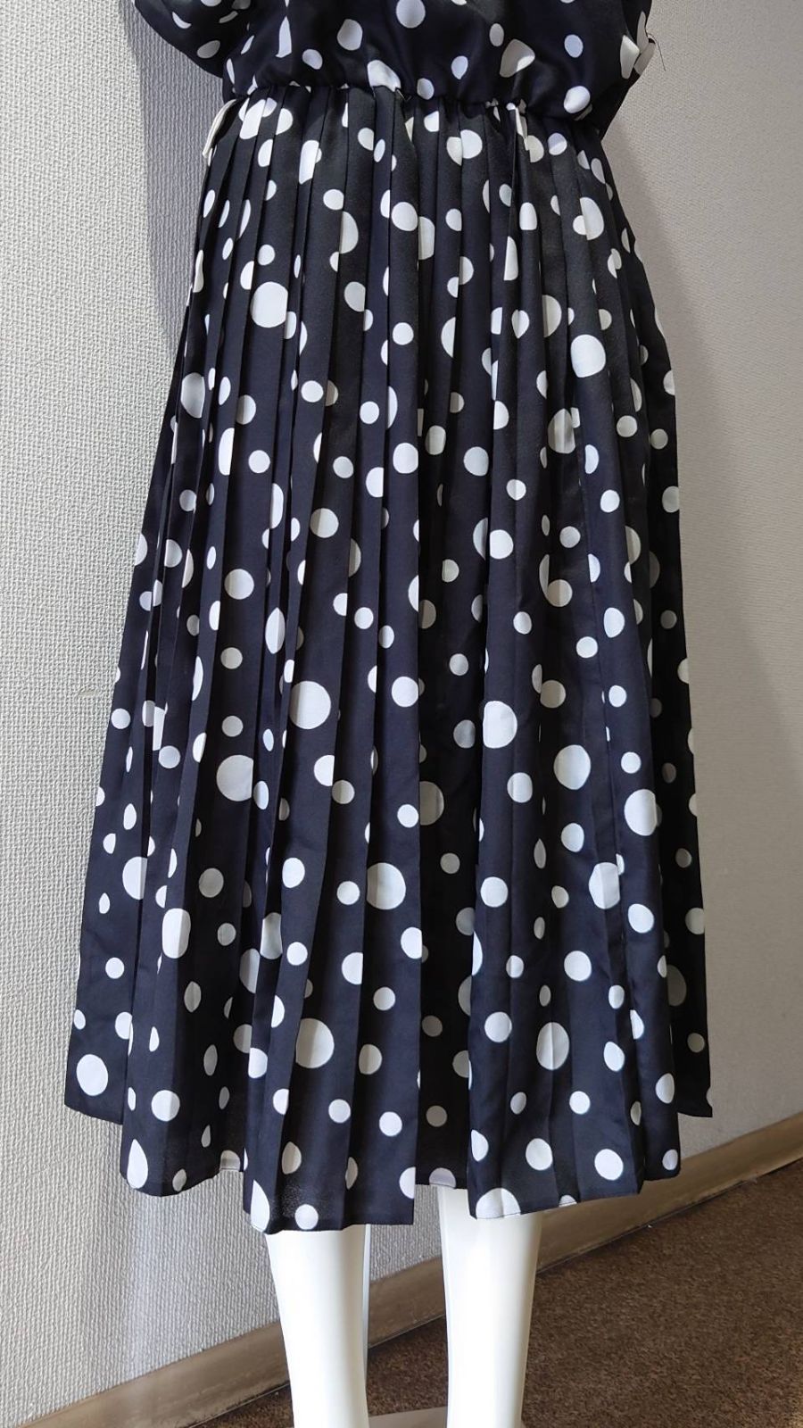 Dots Dress