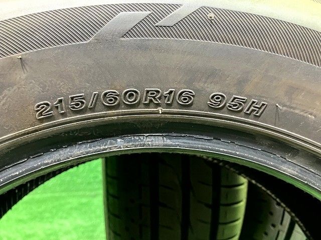 BRIDGESTONE サマー