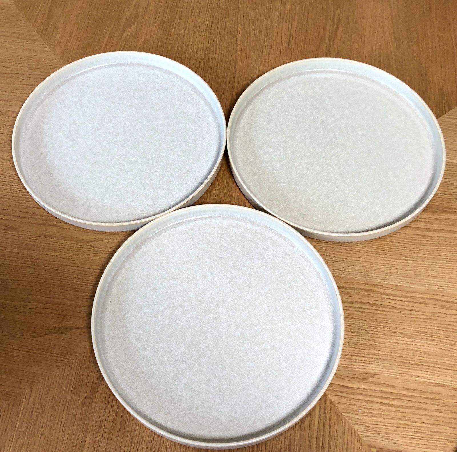 織部・瀬戸美濃焼[玉山窯］織部えび楕円盛鉢 織部・瀬戸美濃焼[玉山窯