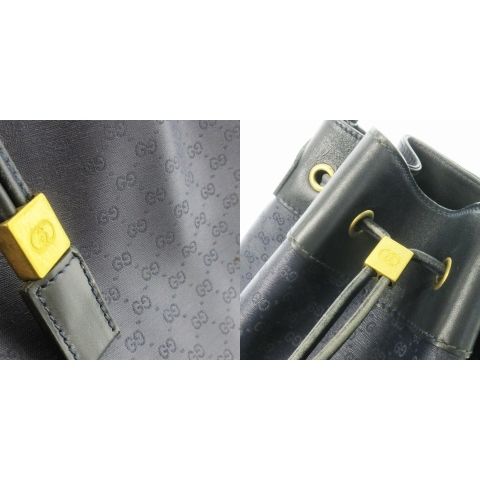 グッチ GUCCI オールドグッチ ヴィンテージ ワンショルダー