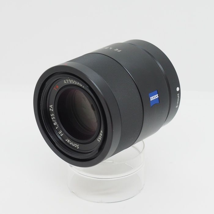 T*FE55|F1.8 ZA