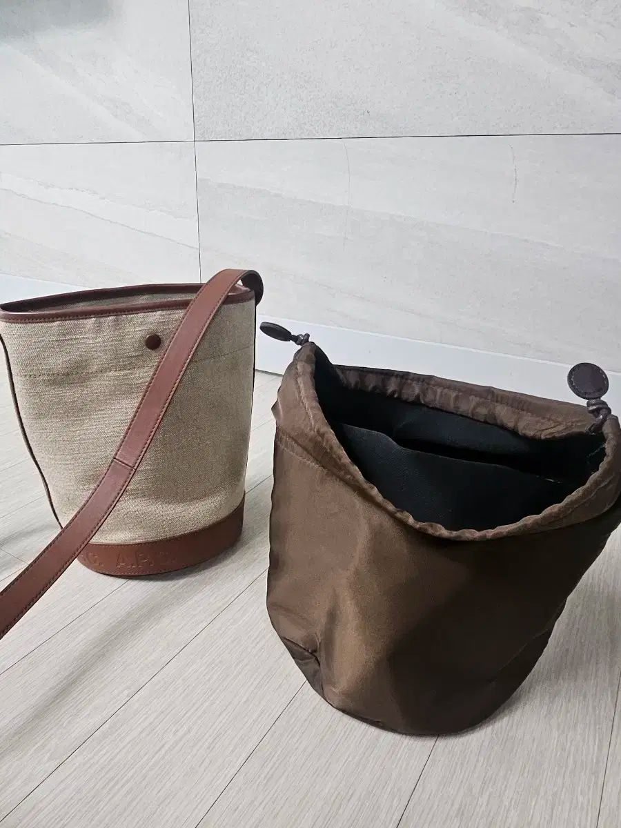 apc A.P.C