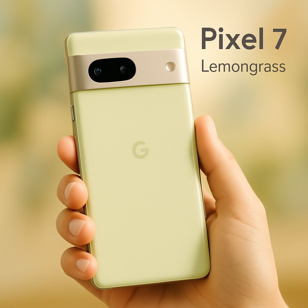 K735 SoftBankSIMフリー　Pixel 7 128GB K735 SoftBankSIMフリー Pixel 7 128GB