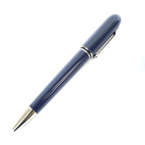 ダンヒル　サイドカー　ボールペン　ツイスト式 楽天市場】美品△スイス製 dunhill ダンヒル SIDECAR サイドカー