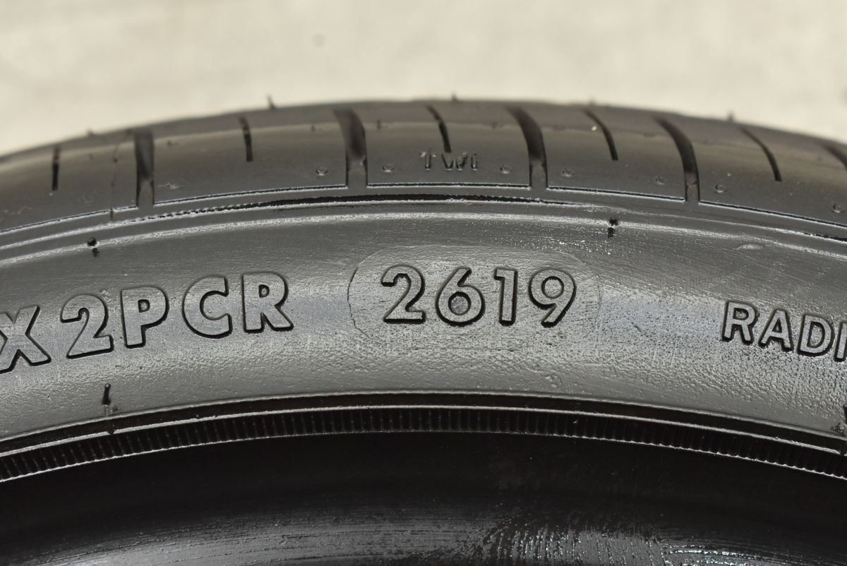 【未使用品】ジーテックス ZT1000 165/45R16 2本販売 N-BOX N-ONE デイズ サクラ ekワゴン アルト ソリオ タント ムーヴ ピクシス 即納可