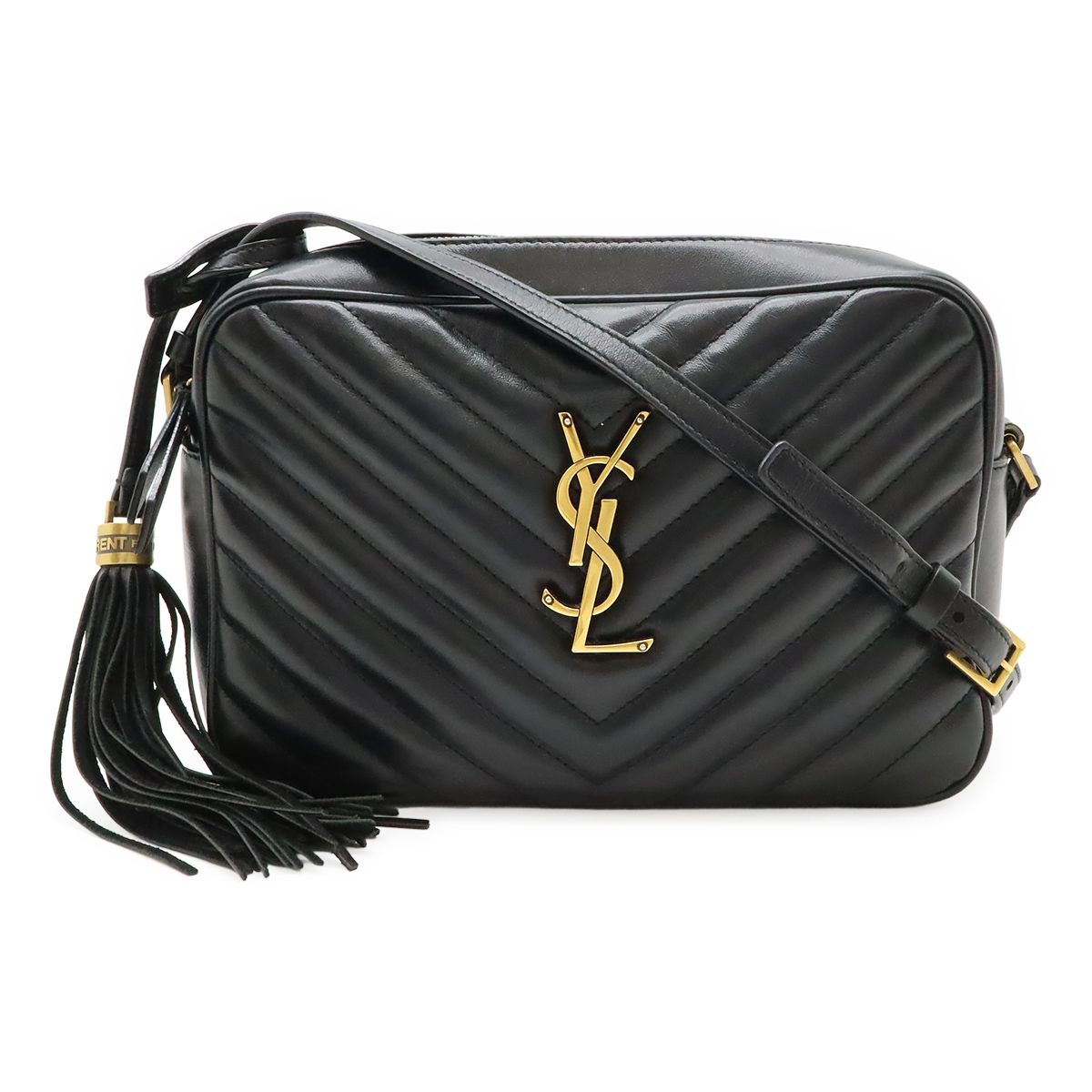 SAINT LAURENT PARIS サン ローラン パリ イブサンローラン YSL