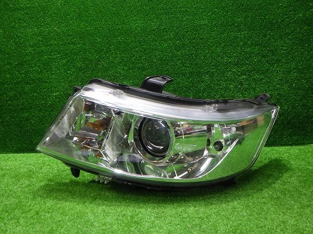 スズキ ワゴンR 左ヘッドライト 中古 スズキ 純正 ワゴンR MH21S