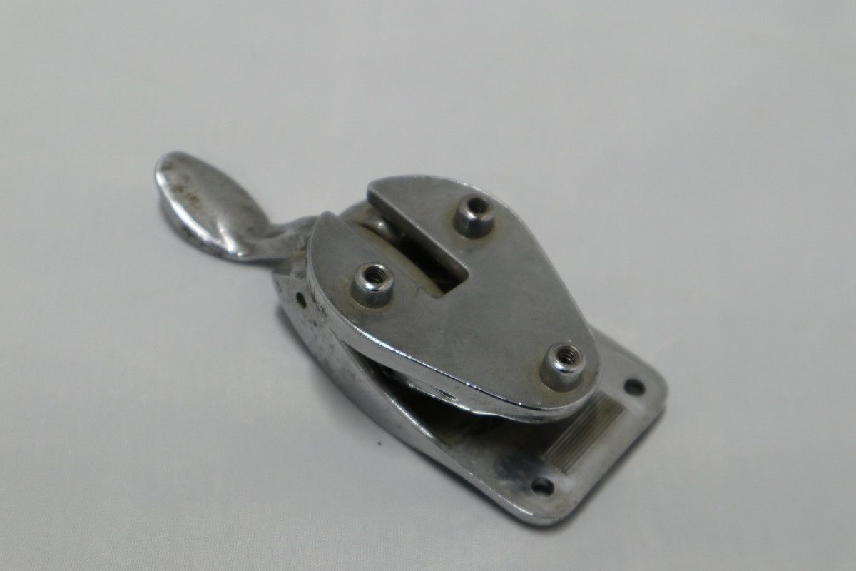 Gretsch 80 s ライトニングスローオフ