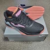 Joma テニスシューズ　ACE PRO LADY 2201 BLACK オムニ・クレー用