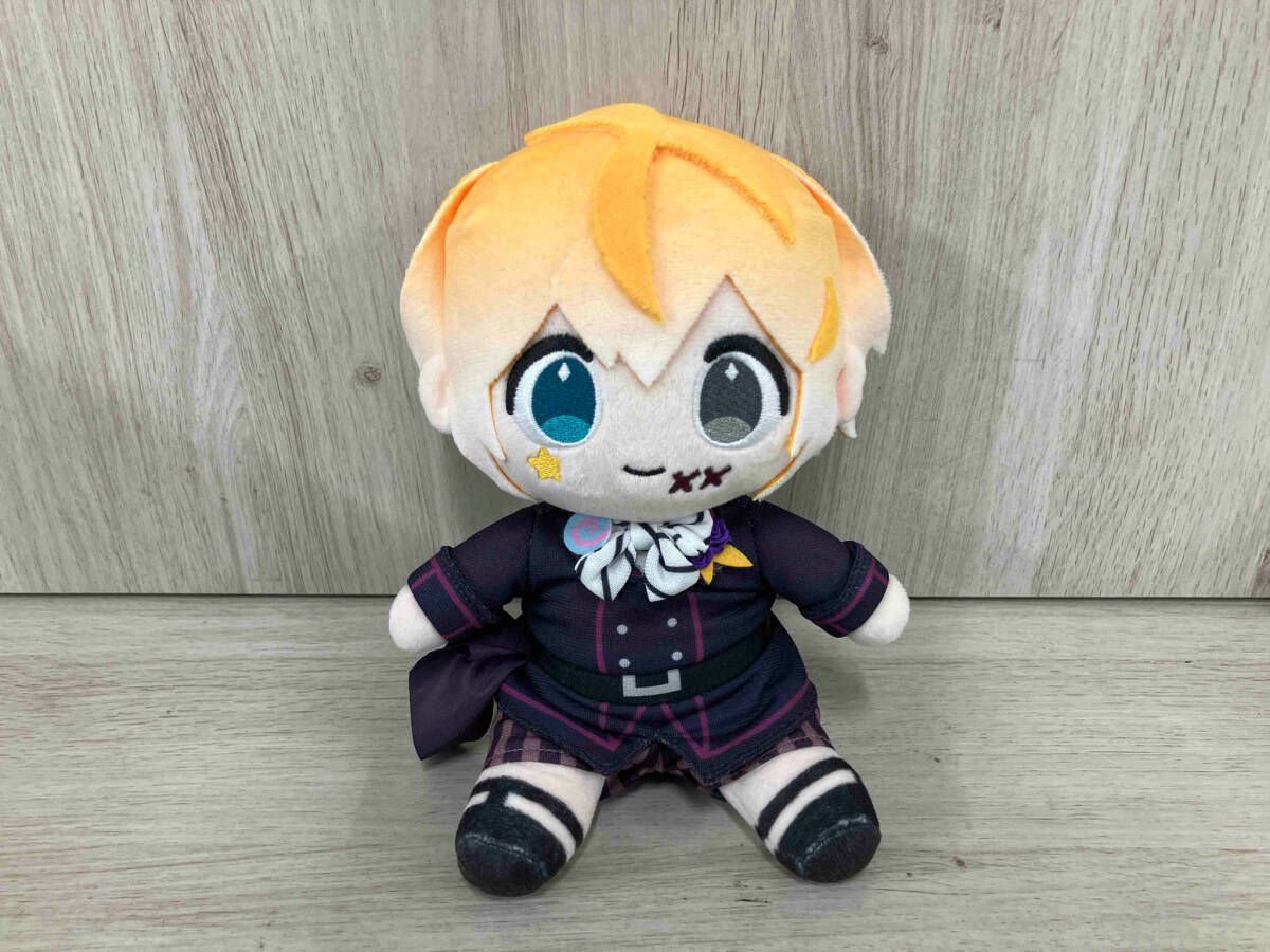 めろんぱーかー のっき ぬいぐるみ - メルカリ