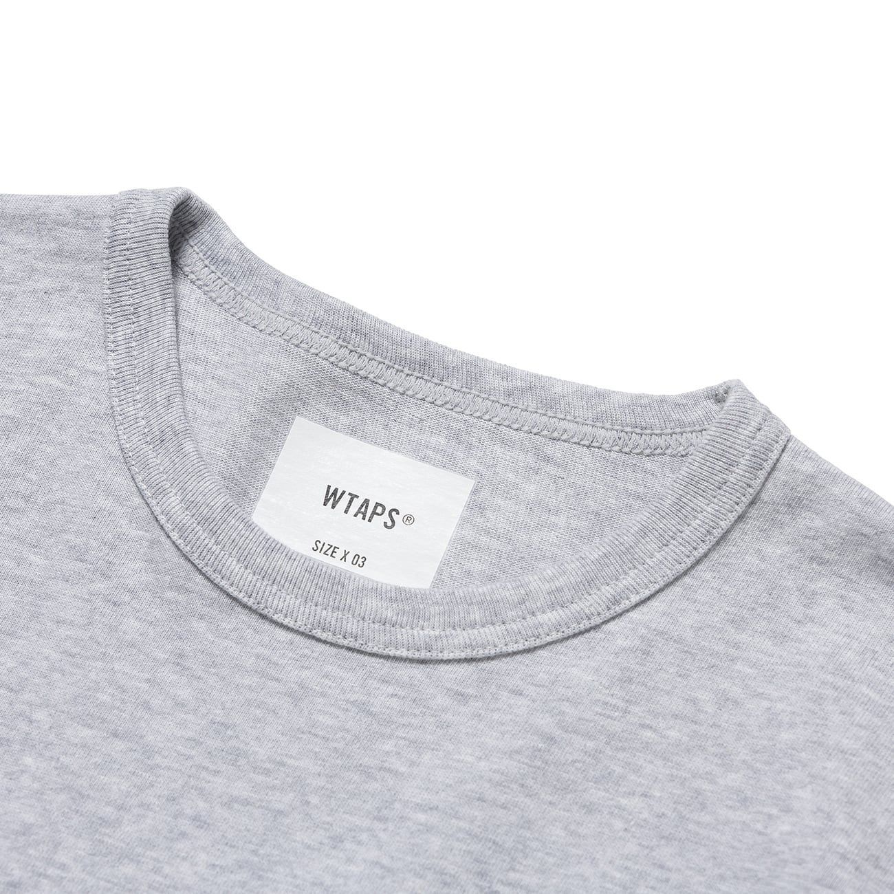 WTAPS 24SS ACADEMY 白 S 241ATDT-CSM21 0227180624_65dda61015409__5718