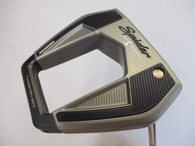 テーラーメイド SPIDER