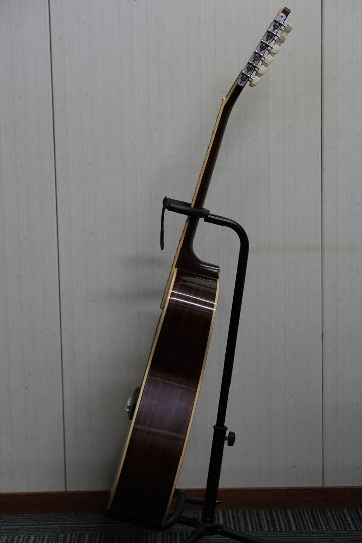 YAMAHA FG-12-301 12弦 acoustic guitar ギター