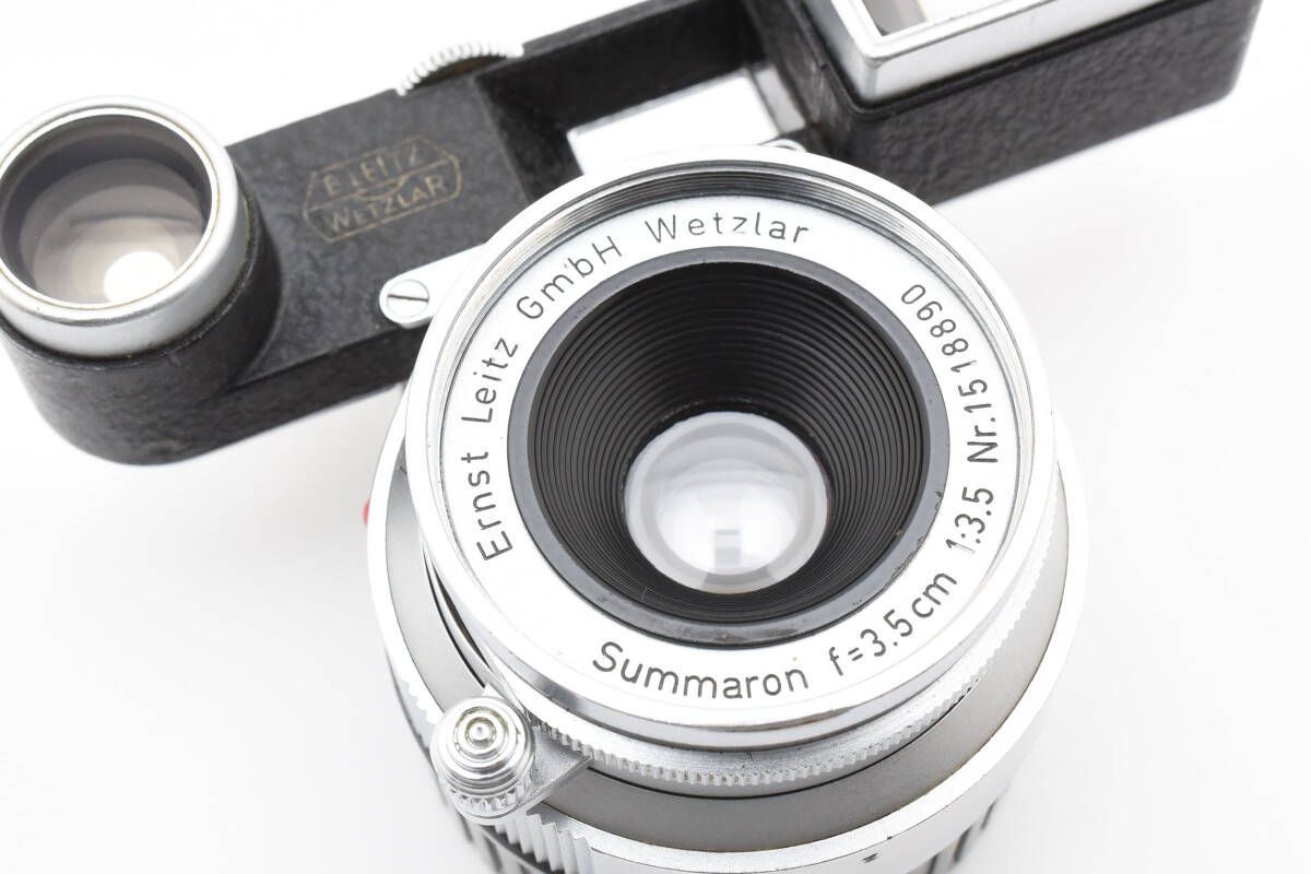 F3.5 Mマウント