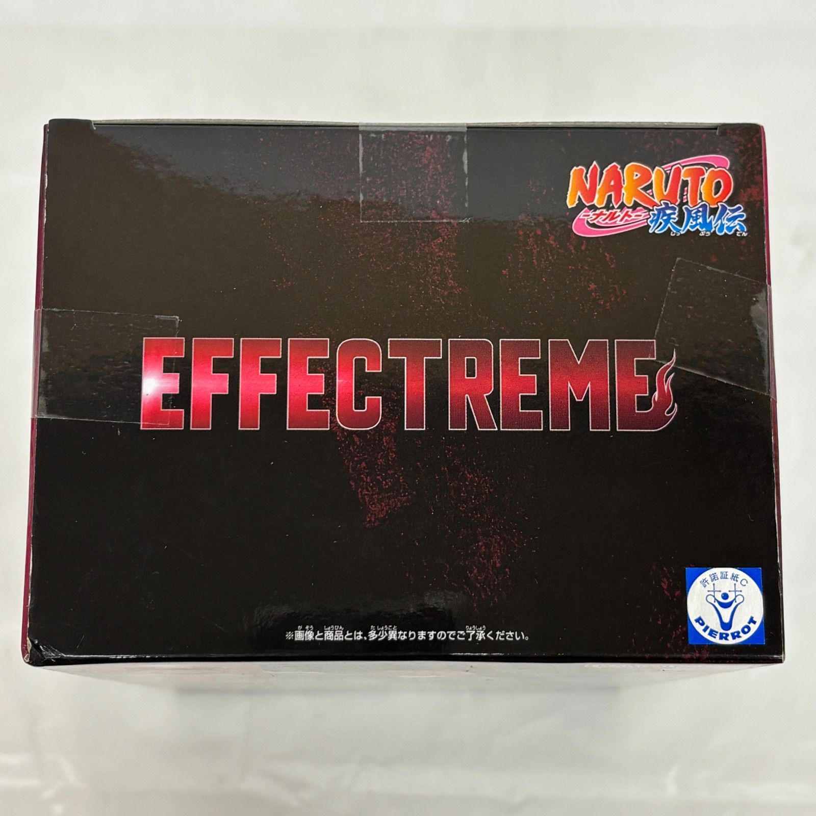 NARUTO-ナルト- 疾風伝 EFFECTREME-SASORI- 4体 NARUTO-ナルト- 疾風伝 EFFECTREME-SASORI- 4体 NARUTO