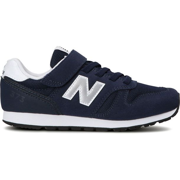 人気定番，お得 ニューバランス New Balance YV373 キッズシューズ (YV373KN2M)、21.5cm その他