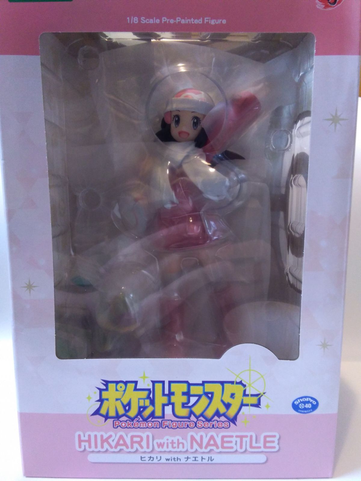 新品未開封 壽屋(KOTOBUKIYA) 『ポケットモンスター』シリーズ ARTFX J