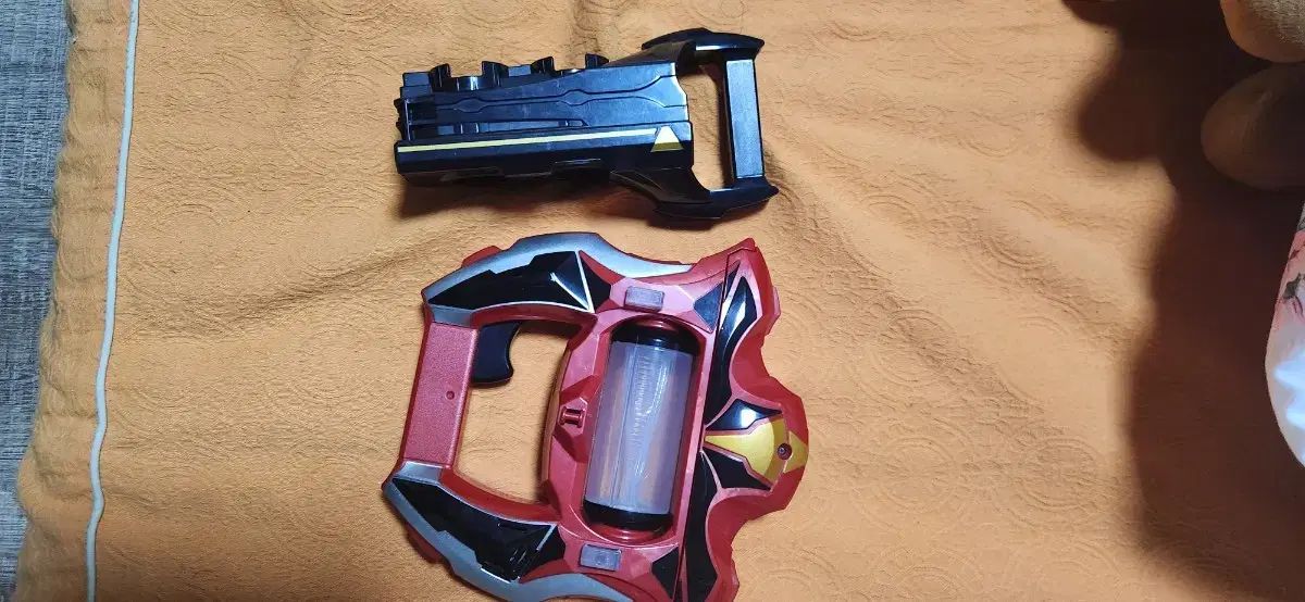 ウルトラマン ジード 1 つのエディション