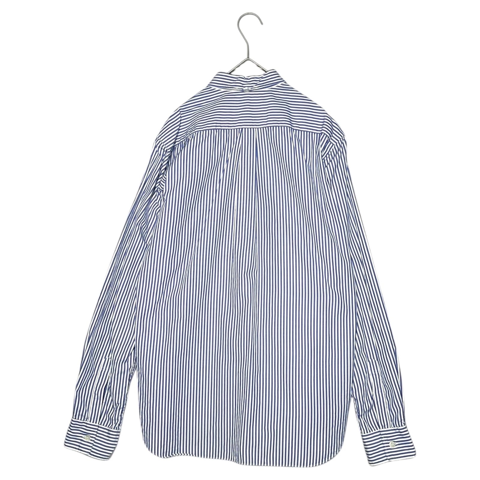 COMME des GARCONS HOMME(コムデギャルソンオム) 11SS Knit Vest 