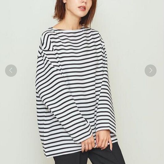 UNITED ARROWS DAISUKE OBANA ロングスリーブシャツ UNITED ARROWS & SONS by DAISUKE OBANA ユナイテッドアローズ