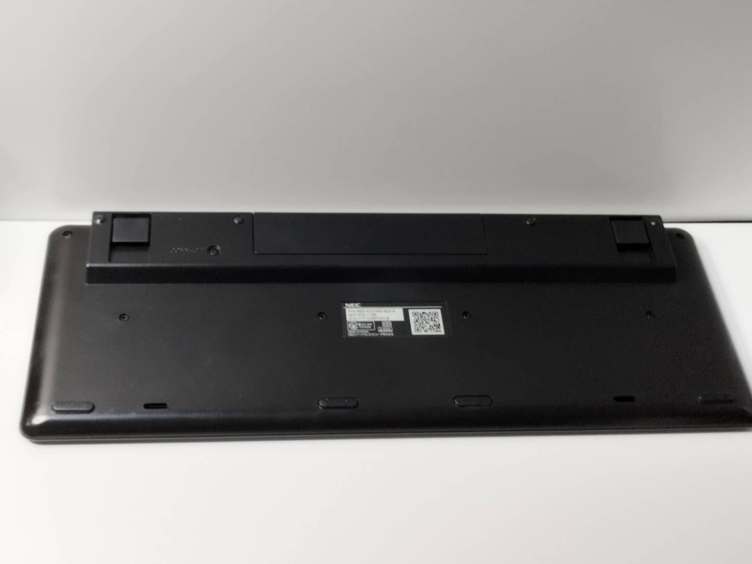 NEC NEC キーボード(KG-1129) マウス(MT-1626) セット キーボード(KG 
