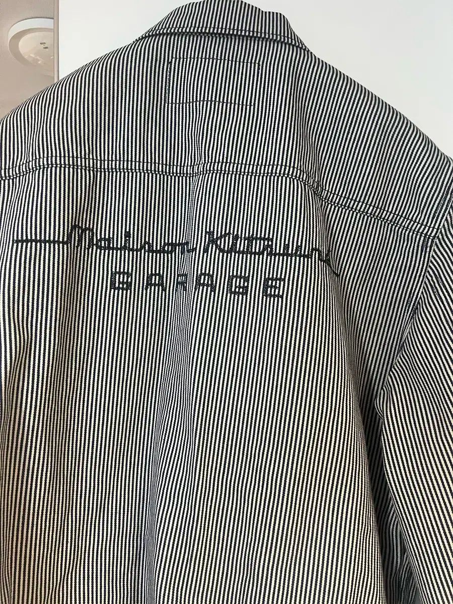 Kitsuné メゾンキツネ