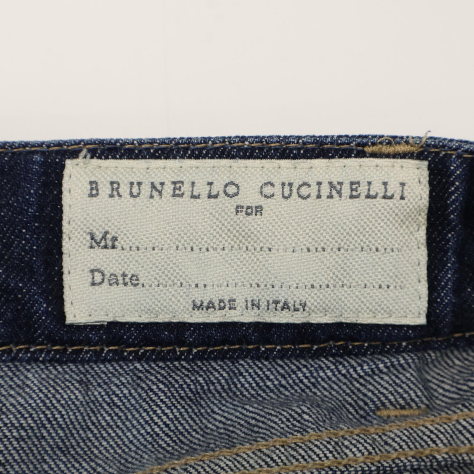 BRUNELLO CUCINELLI ブルネロクチネリ 【国内正規】M0Z37X1290