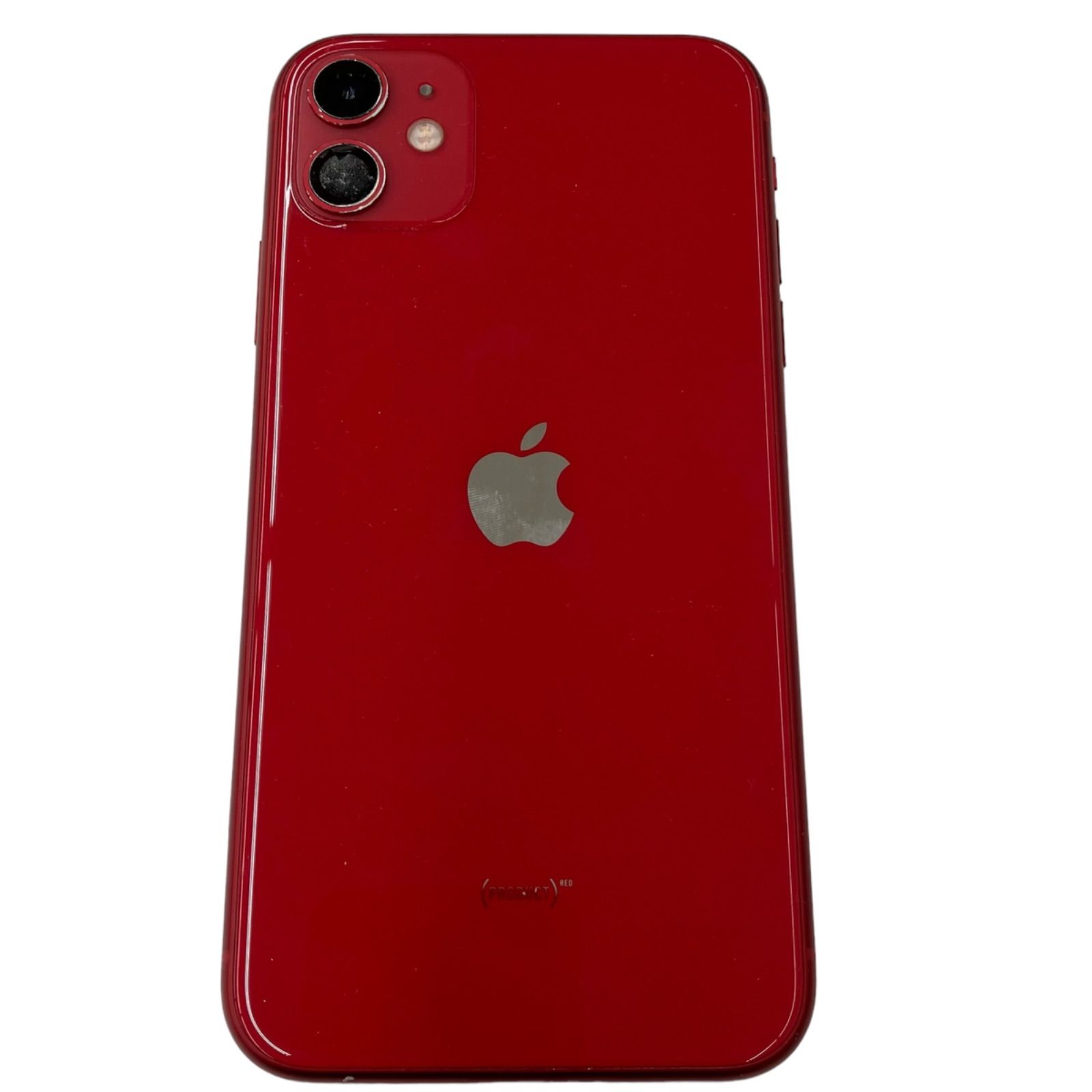 iPhone11 64GB 付属品付き！※ジャンク今日だけお値引き iPhone11 64GB 付属品付き！※ジャンク今日だけお値引き