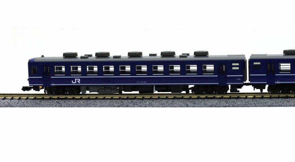 最終価格‼️新品未使用KATO10-1820 12系客車JR西日本仕様⑥両セット KATO [10-1820] 12系客車 JR西日本仕様 6両セット (Nゲージ 動力