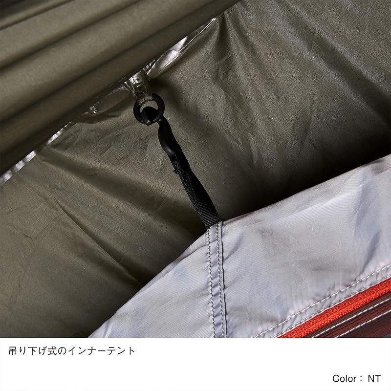 テント
