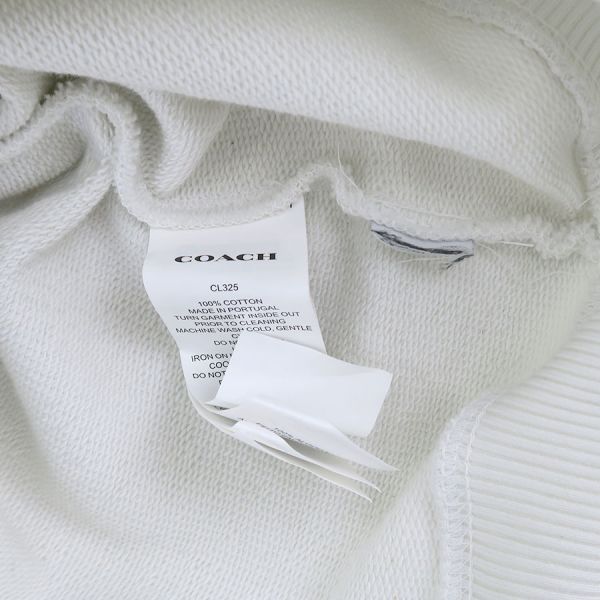  コーチ mintserf･パーカー･ワンピース Bランク その他 トップス