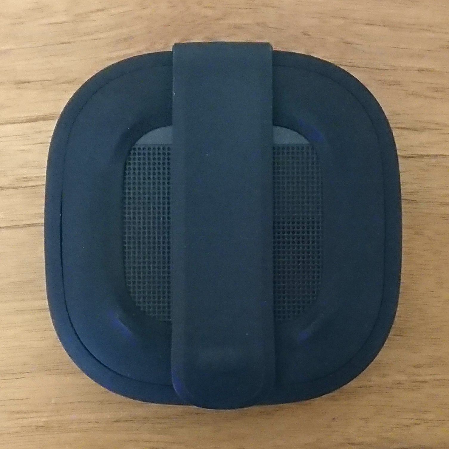 speaker ブラック