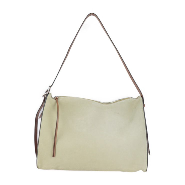 LOEWE ロエベ BERLINGO LARGE BAG ベルリンゴ ラージバッグ ショルダー 