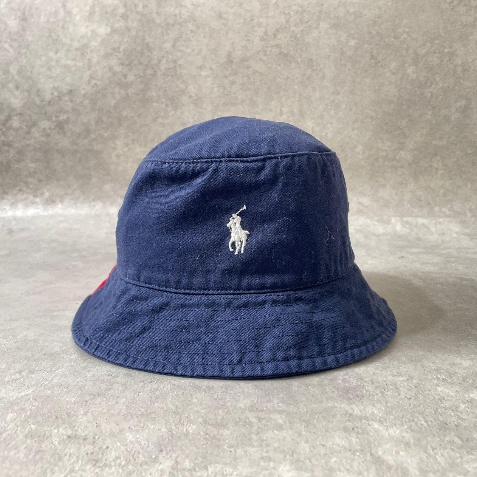 RALPH