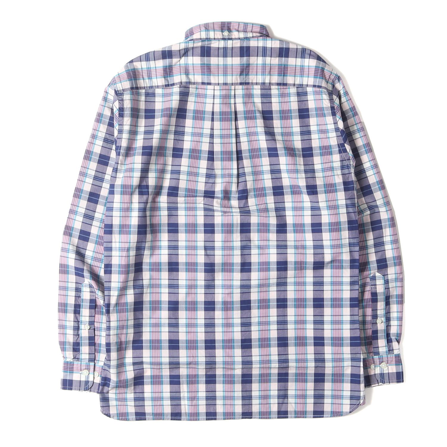 美品】BROOKS BROTHERS ブルックスブラザーズ シャツ サイズ:S 美品】BROOKS BROTHERS ブルックスブラザーズ シャツ サイズ:S