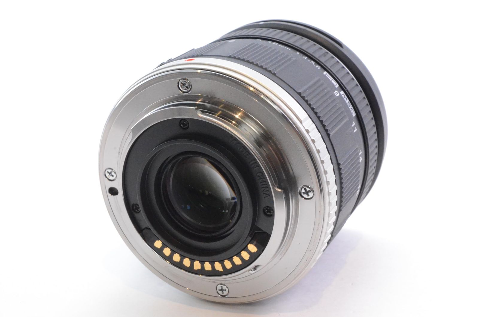 M.Zuiko