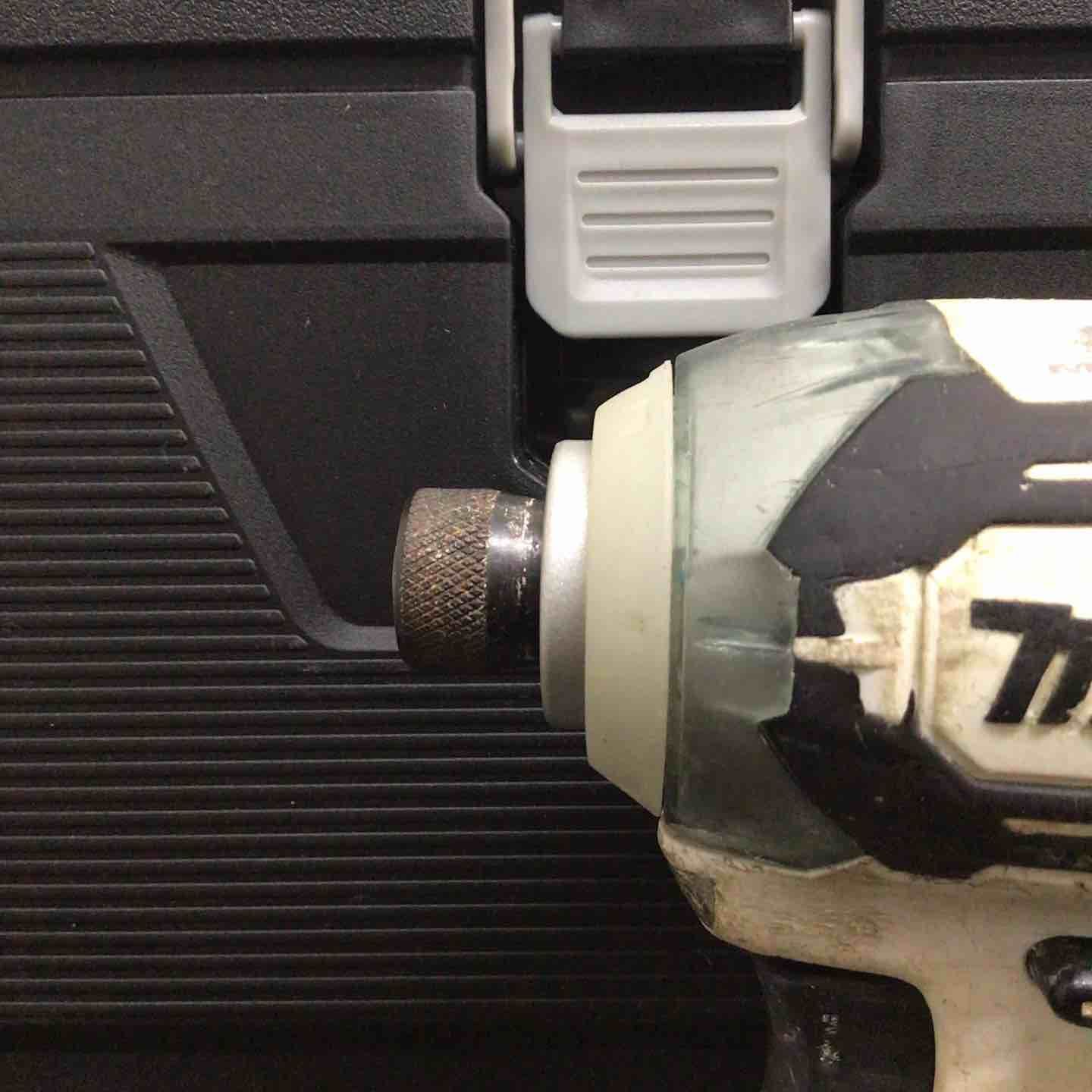 ☆マキタ(makita) コードレスインパクトドライバー TD170DRFXW