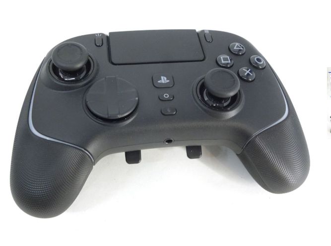 Razer レイザー Wolverine V2 Pro ワイヤレス コントローラー プレイステーション PS5-PC対応