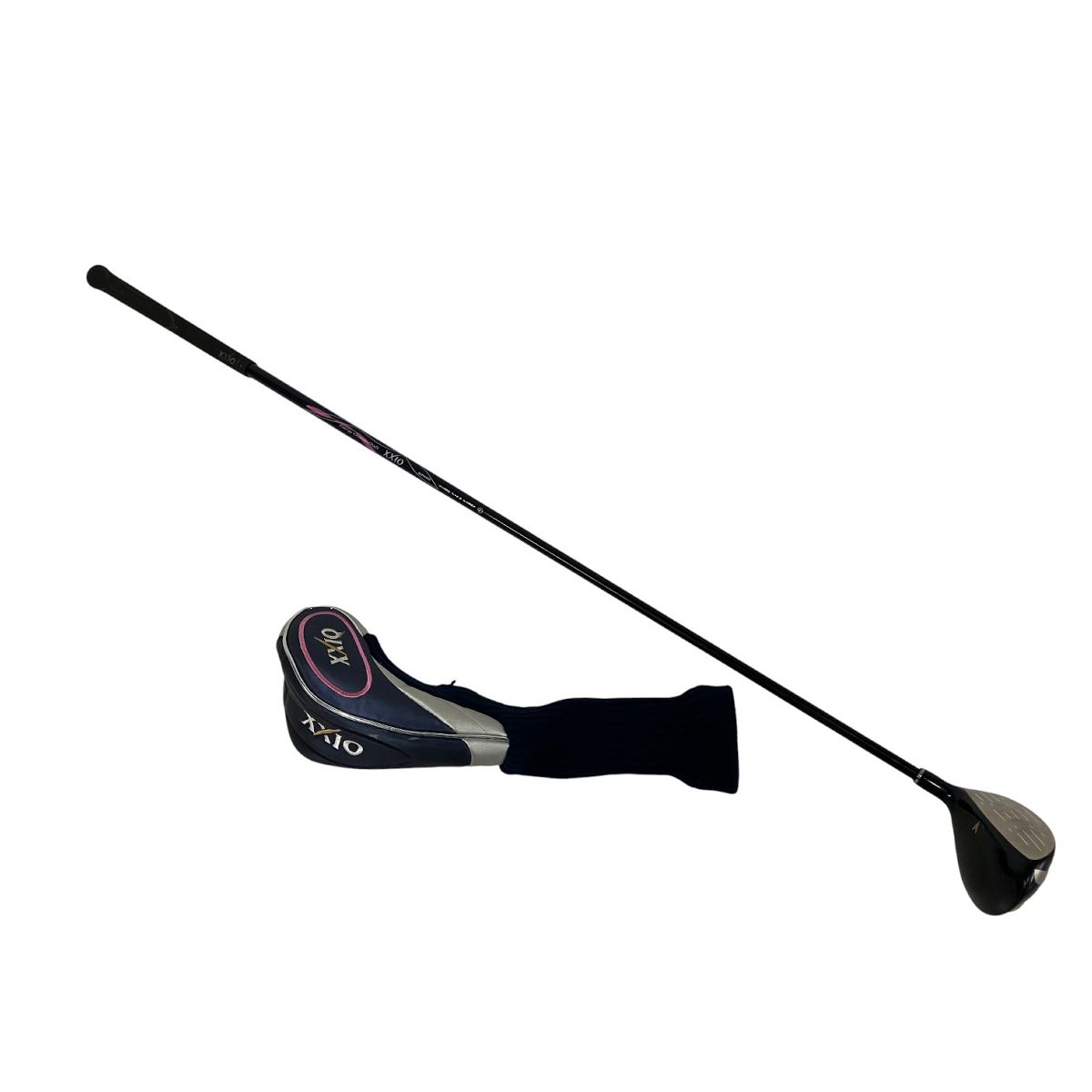 ダンロップ XXIO6 U8 28° IMPACT POWER MATCHING MP600 ゼクシオ ユーティリティ B10553075