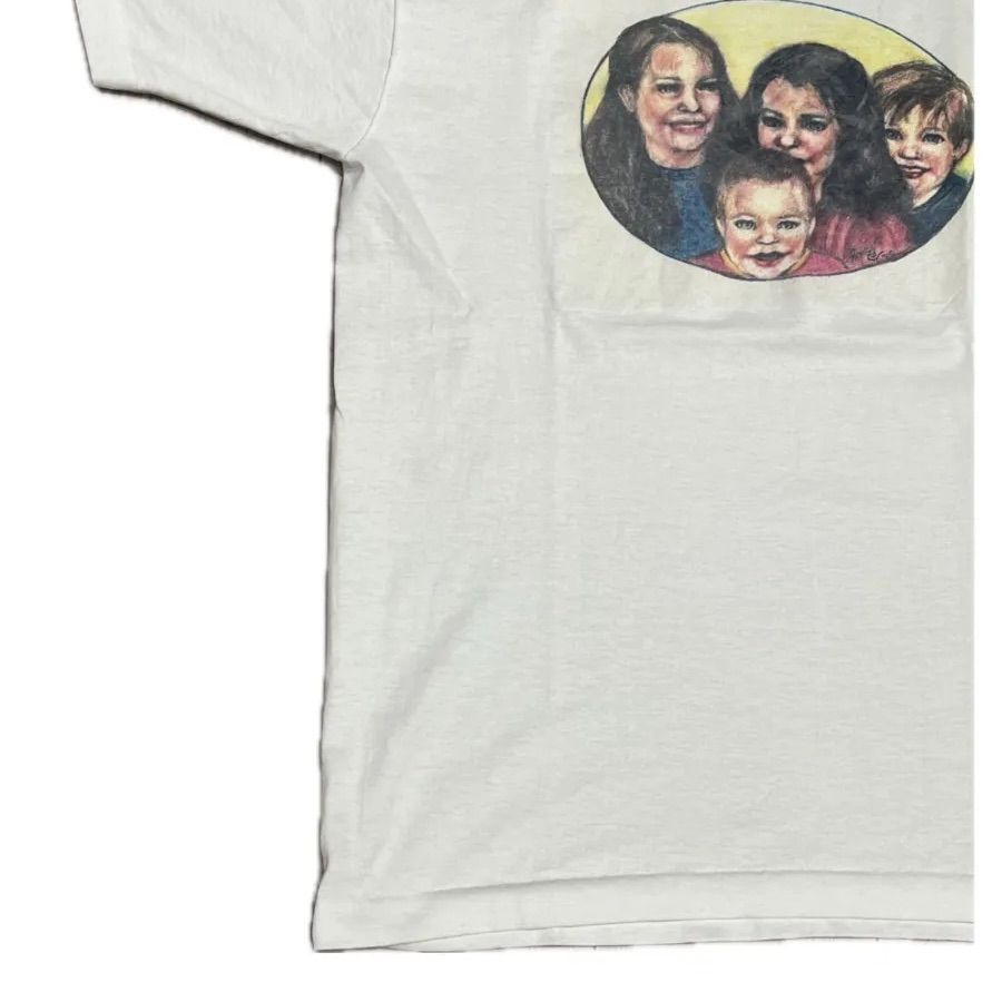90's フォトt 90's T-Bone Walker フォトプリントTシャツ “MADE IN USA