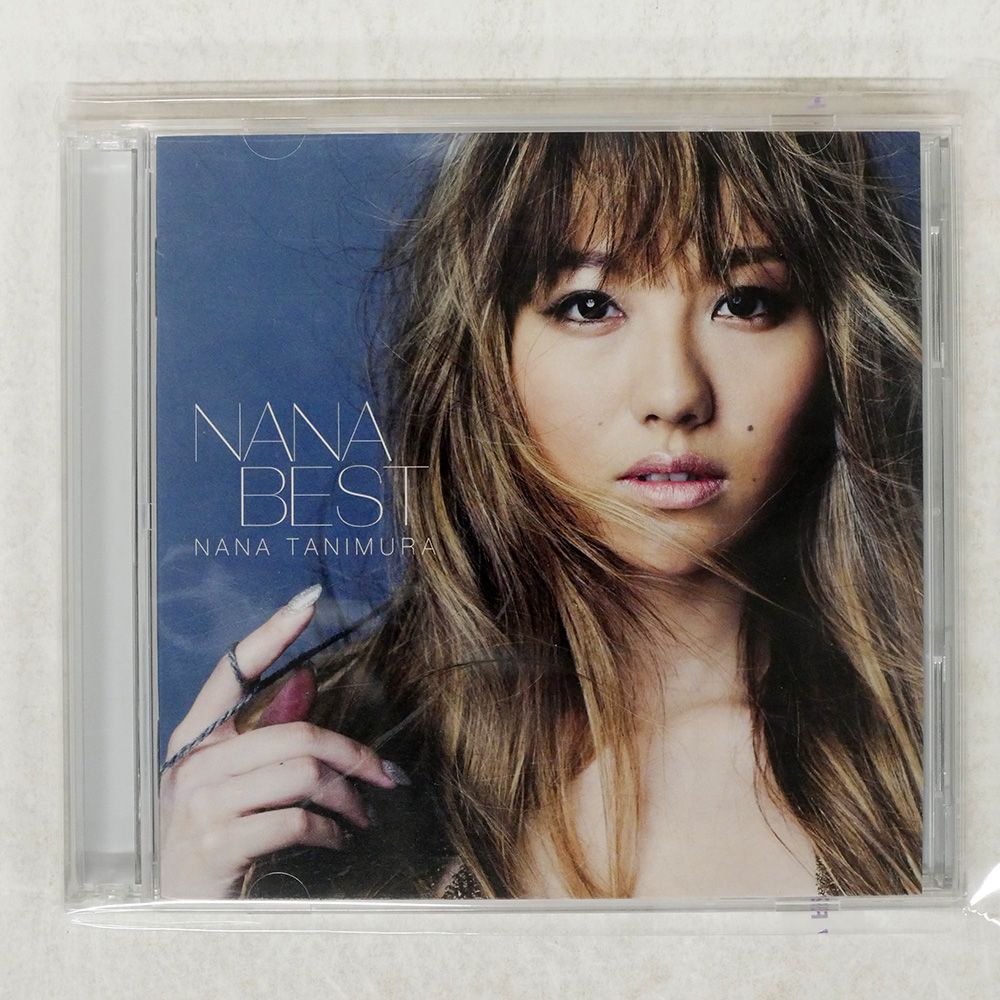 新品 谷村奈南 NANA BEST 初回生産限定盤 DVD付 51G589rCbnL._UF1000,1000_QL80_.jpg