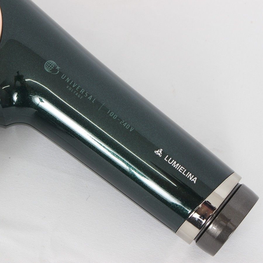 ヘアドライヤー